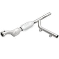 MagnaFlow Direct Fit Catalytic Converter F150/F250 97-98 4.6L PS 4wd