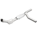 MagnaFlow Direct Fit Catalytic Converter 97-99 E-150/250 4.6L P/S