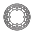EBC 16-20 Honda CRF 1000 Africa Twin Rear Right Standard Rotor