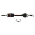 All Balls Racing 2012 Can-Am Outlander 800R STD 4x4 6 Ball Axle Front Right