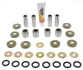 Pivot Works 04-08 Arctic Cat 400 DVX A-Arm Kit - Front Lower 1 Kit Req Per Veh