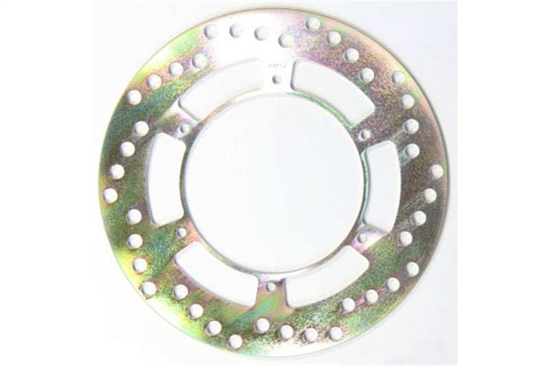 EBC 90-91 KTM 125 D-XC/E-XC/E-GS Front Left Standard Brake Rotor