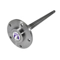 Yukon Gear Left Hand Axle for Ford 7.5in Fits 05-10 Mustang w/o ABS