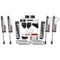 Skyjacker 4In KIT 2008 F350 4WD DIESEL