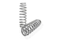Eibach 19-22 Ford Ranger 2.3L EcoBoost 2WD Pro-Lift Kit Front Springs Only