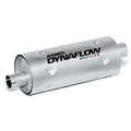 Banks Power Muffler - 3in X 3.5in S/S