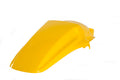 Acerbis 93-95 Suzuki RM125/250 Rear Fender - Yellow