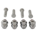 All Balls Racing 2008 Can-Am Outlander 400 XT 4x4 Wheel Stud & Nut Kit Front