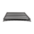 ARB 16-22 Toyota Tacoma 49in x 51in BASE Rack Kit with Deflector