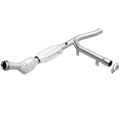 MagnaFlow Direct Fit Catalytic Converter 97-98 F150/F250 4.2L 2Wd Pa