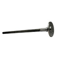 Yukon Gear Semi-Floating Axle Blank w/C-Clip 34.44in