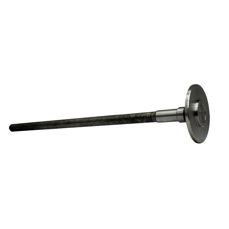 Yukon Gear Semi-Floating Axle Blank 1.210in Shaft Diameter w/C-Clip 33.42in