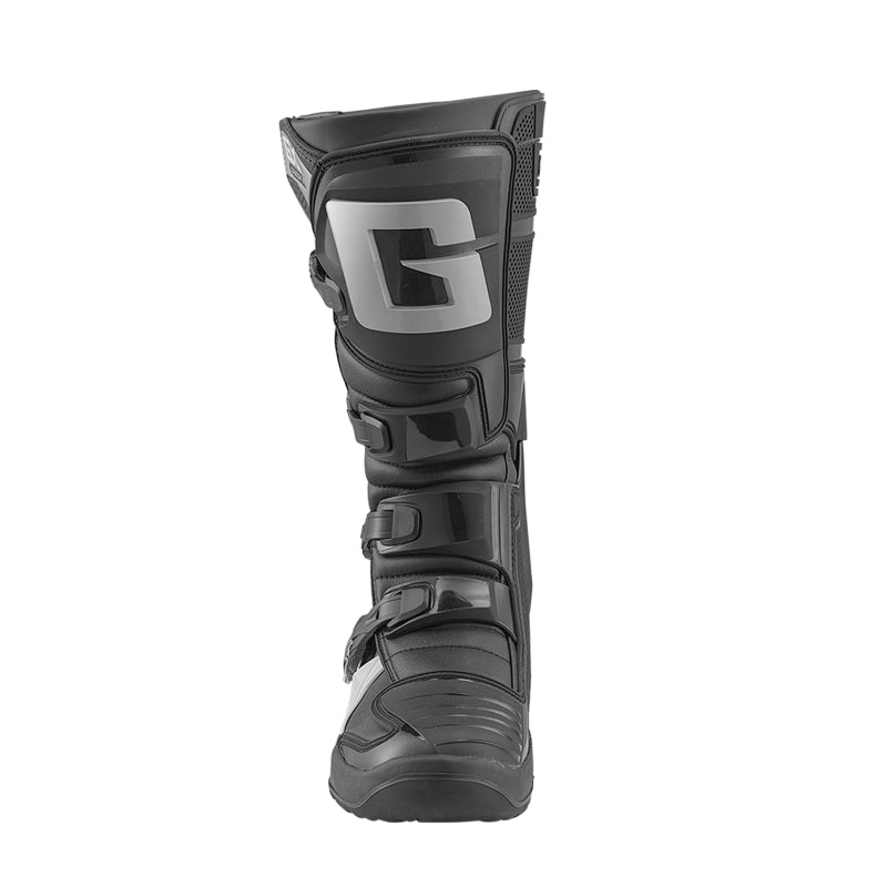 Gaerne GX1 EVO Boot Black/White/Grey Size - 13