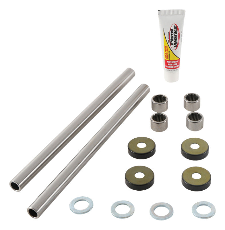 Pivot Works 09-23 Yamaha YFZ450R A-Arm Kit - Front Upper 1 Kit Req Per Veh