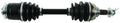 QuadBoss Rugged Axle