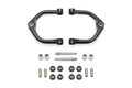 Fabtech 16-18 Nissan Titan XD 4WD 0in/6in Uniball Upper Control Arm Kit