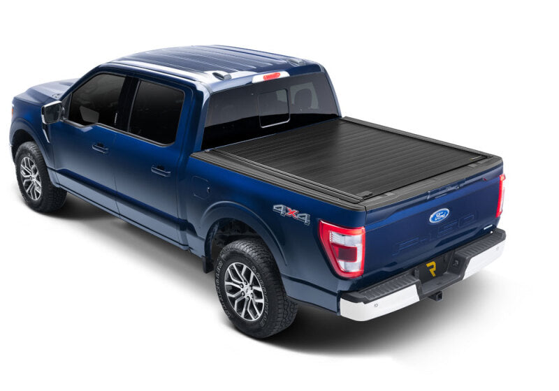 Retrax 2022 Ford Maverick 4.5ft Bed RetraxPRO MX