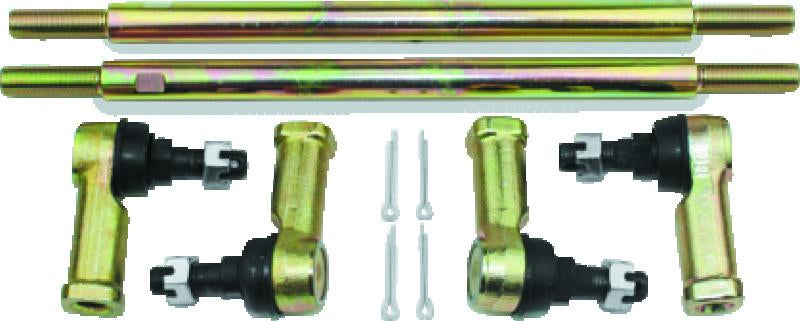 QuadBoss 14-18 CFMOTO C Force 500 Tie Rod Assembly Upgrade Kit