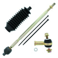 QuadBoss 14-19 Can-Am Commander 1000 Steering Rack Tie Rod Assembly Kit - Right Inner and Outer