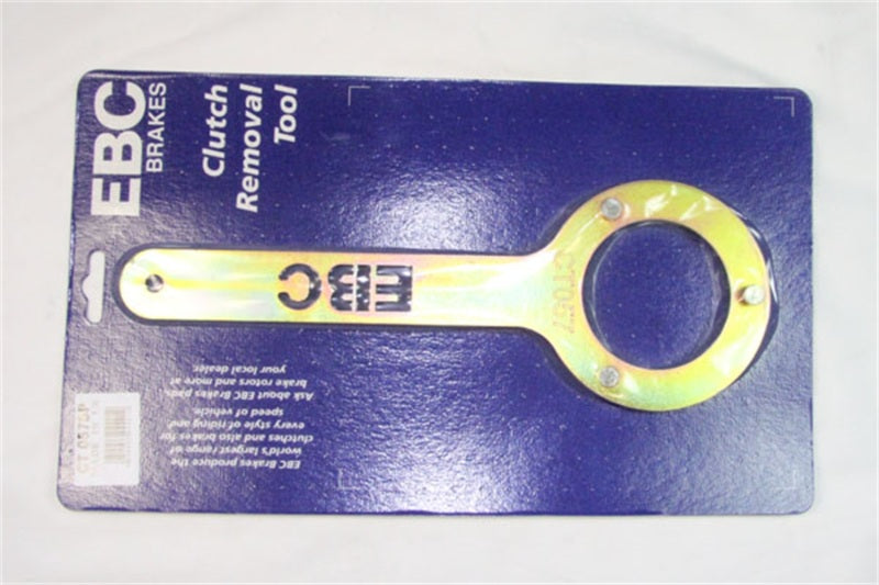EBC 2017 Husqvarna TC 65 (65cc) Clutch Tool