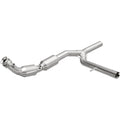 MagnaFlow 2004 Ford F-150 5.4L Direct Fit Converter
