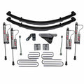 Skyjacker 6In KIT 00-04F250 F350 V10 DS