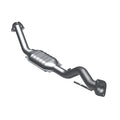 MagnaFlow Conv DF 07 Trailb/Envoy 4.2L und OE