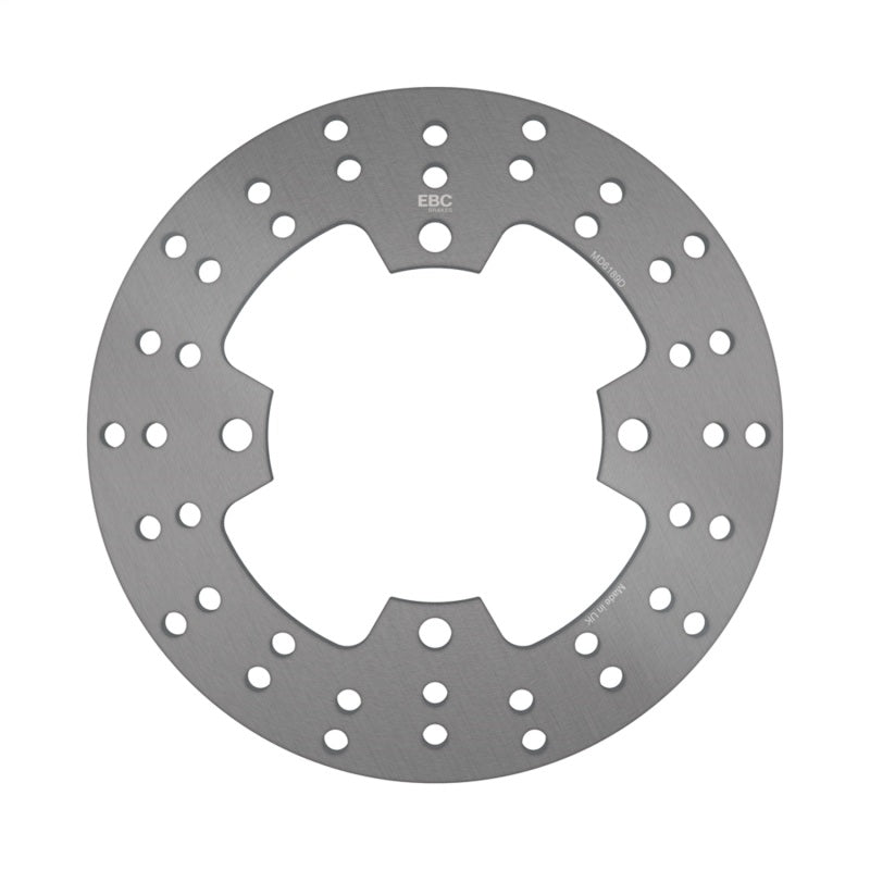 EBC 02-08 Yamaha YFM 660 Grizzly Hunter Edition Front Left/Right Standard Brake Rotor