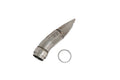 FMF Racing KTM Factory 4.1 RCT Spark Arrestor Insert