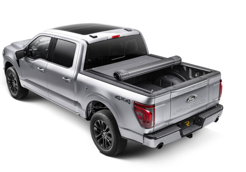 BAK 99-07 Ford Super Duty 6.9ft Bed Revolver X4ts