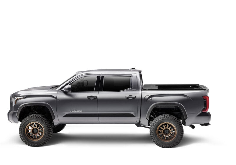 Retrax 24-25 Toyota Tacoma 5ft. Bed Retrax EQ