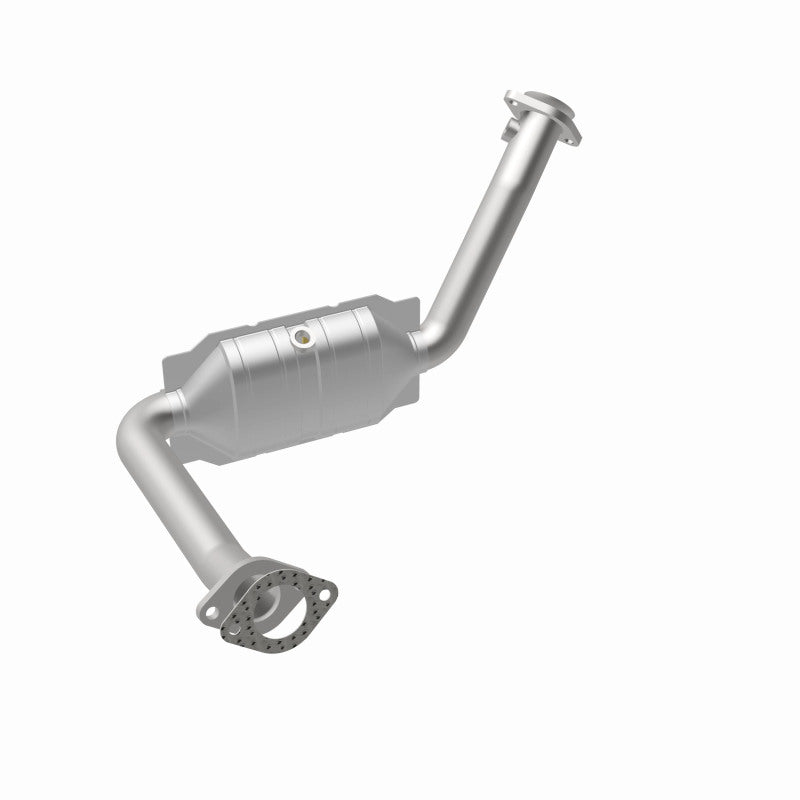 MagnaFlow Conv DF 07-09 Ranger 3.0 Driver Side OEM