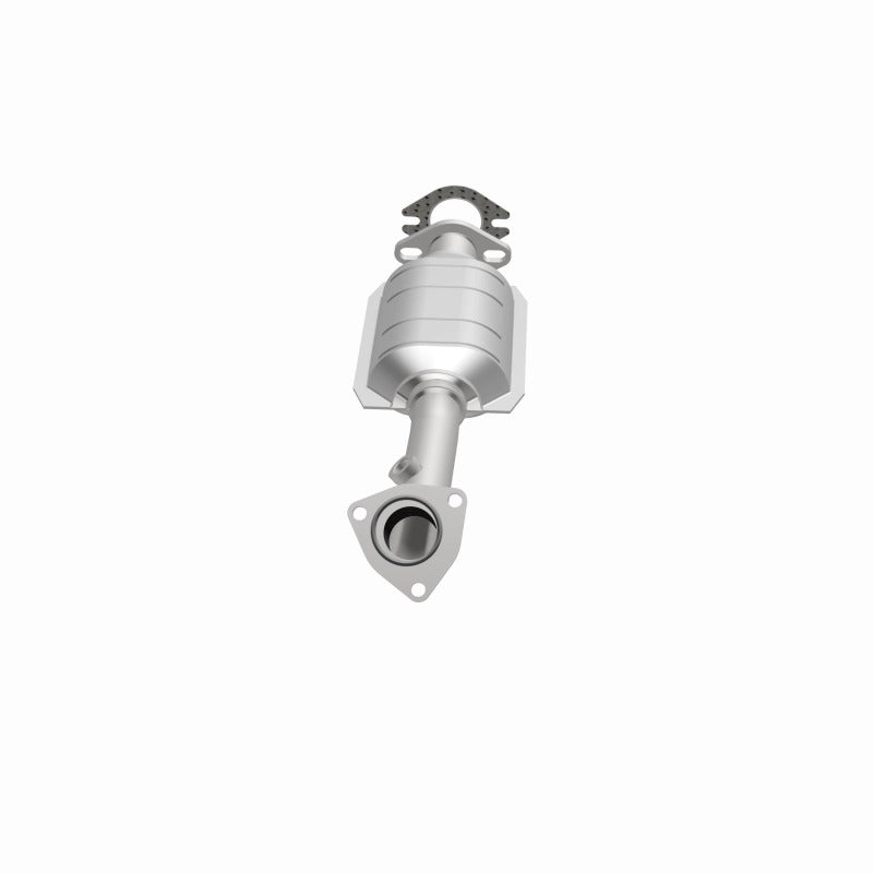 MagnaFlow Direct Fit Catalytic Converter 01-04 Pathfinder DS rr OEM