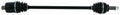 QuadBoss 19-20 Polaris RZR XP 4 Turbo S Front Left Side Rugged Axle
