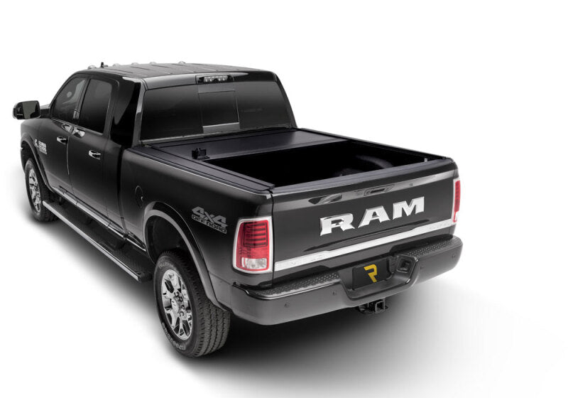 Retrax 09-up Ram 1500 5.7ft Bed w/ RamBox Option RetraxONE MX