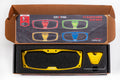 Seizmik Halo RA Cast Color Kit - Yellow