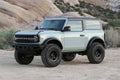 Fabtech 2021+ Ford Bronco 3in Uniball UCA System