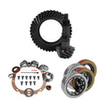 Yukon Gear 8.8in Ford 3.73 Rear Ring & Pinion Install Kit 2.25in OD Axle Bearings and Seals