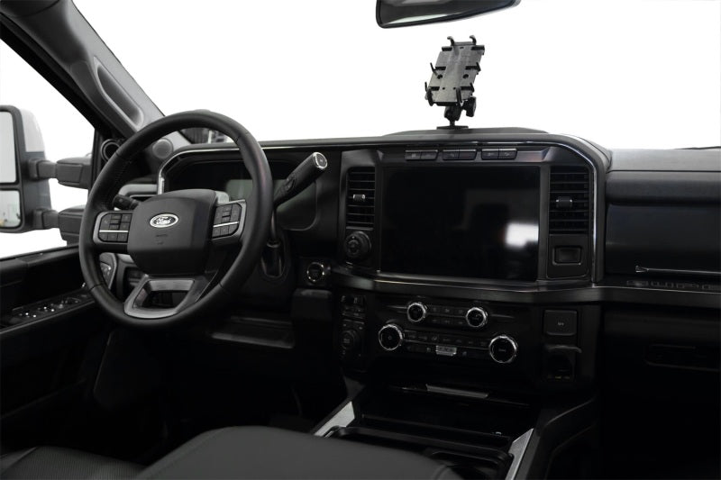 ADD 2023+ Ford Super Duty F250/350 Dash Mount
