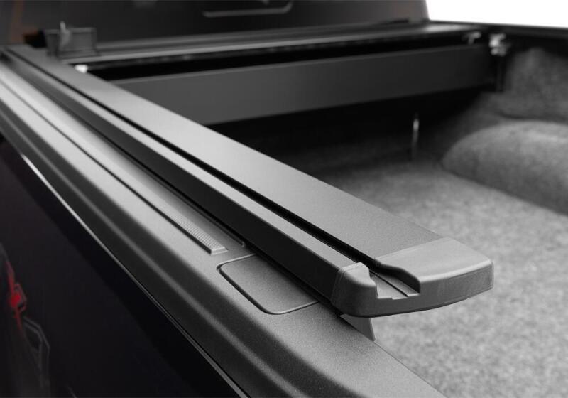 Retrax 08-16 Super Duty F-250-350 Short Bed RetraxPRO XR