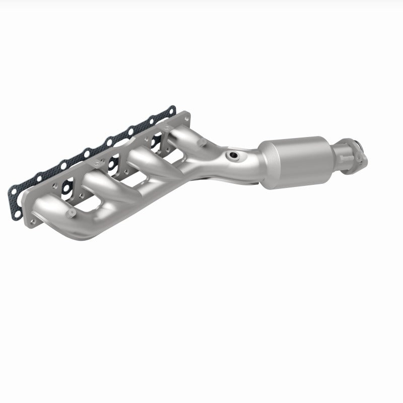 MagnaFlow Direct Fit Catalytic Converter 07 Titan 5.6L D/S manif OEM