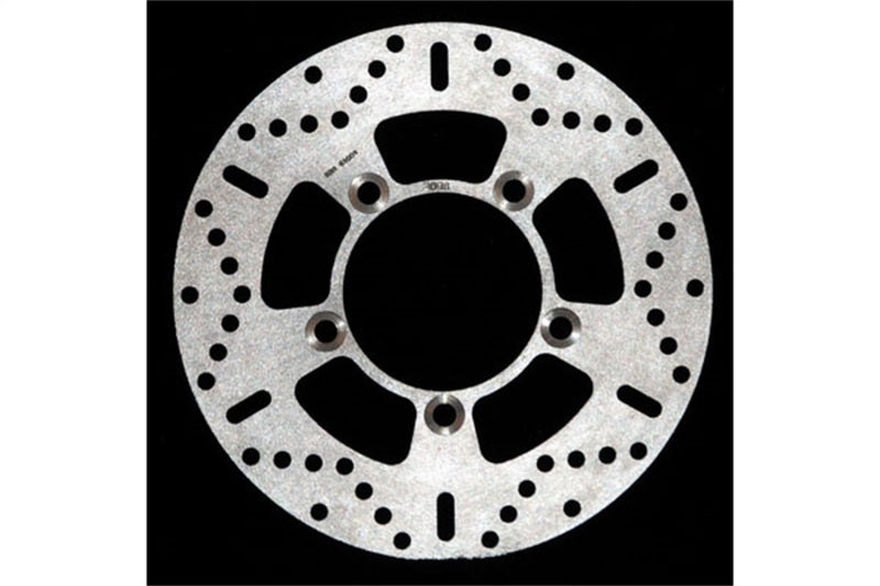 EBC 96-98 Suzuki GSF 600 Bandit Rear Left/Right Standard Rotor