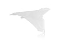 Acerbis 13-16 KTM SX125/150/SX250/XC/ SX-F/XC-F Airbox Cover - White
