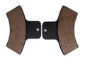 EPI 98-04 Polaris 250-500 ATV HD Brake Pad