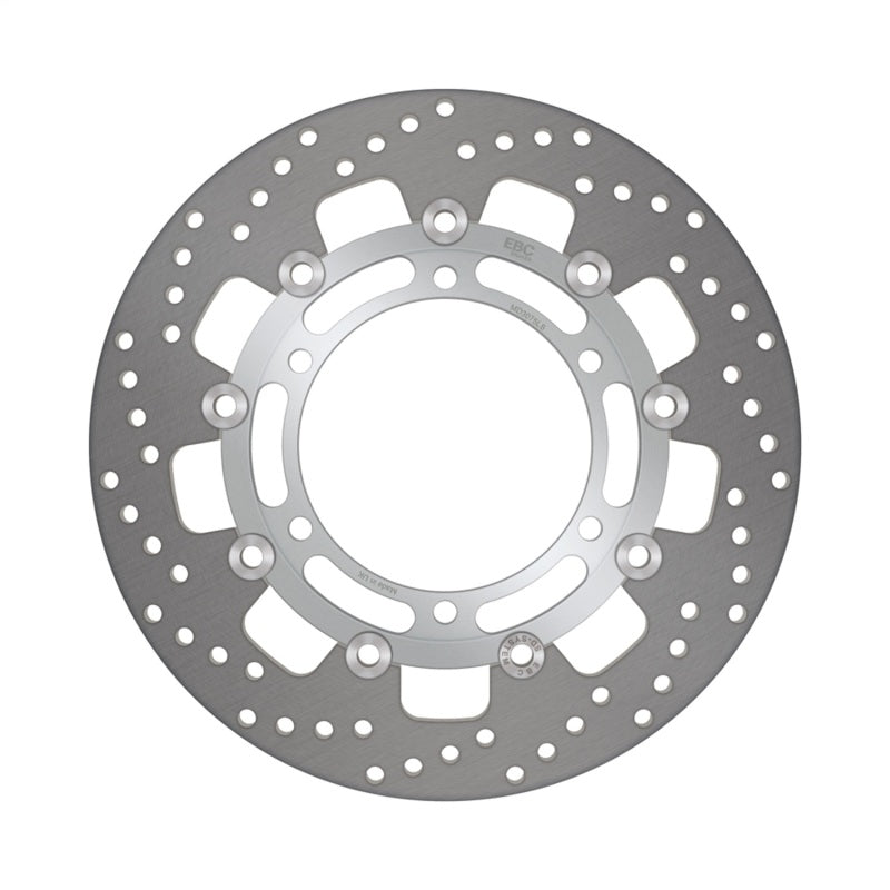 EBC 1997 Suzuki GSF 1200 SAV Bandit ABS Front Left Standard Brake Rotor
