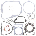 Vertex Piston Complete Gasket Kit Without Seals