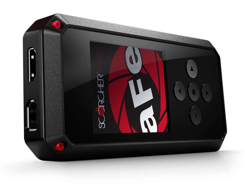 aFe Ford F-150 11-14 V8-5.0L SCORCHER PRO Performance Programmer