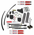 Skyjacker 8.5In KIT 08 F250 4WD GAS