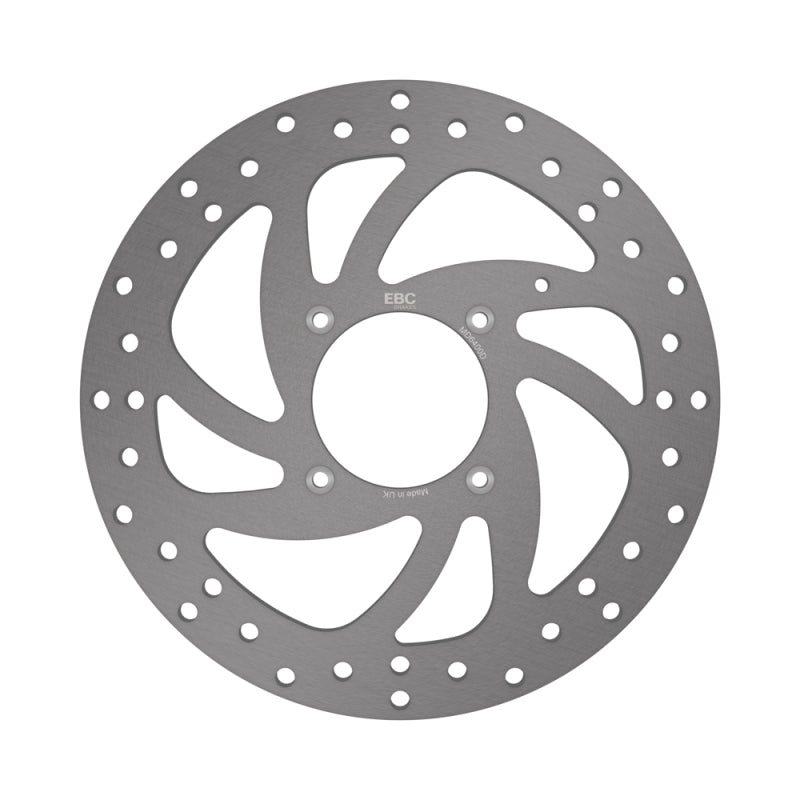 EBC 13-15 AJP PR3 125 Enduro Front Left Standard Brake Rotor