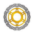 EBC 06-07 Honda CBR 1000 RR Front Left/RIght Contour Profile Rotor